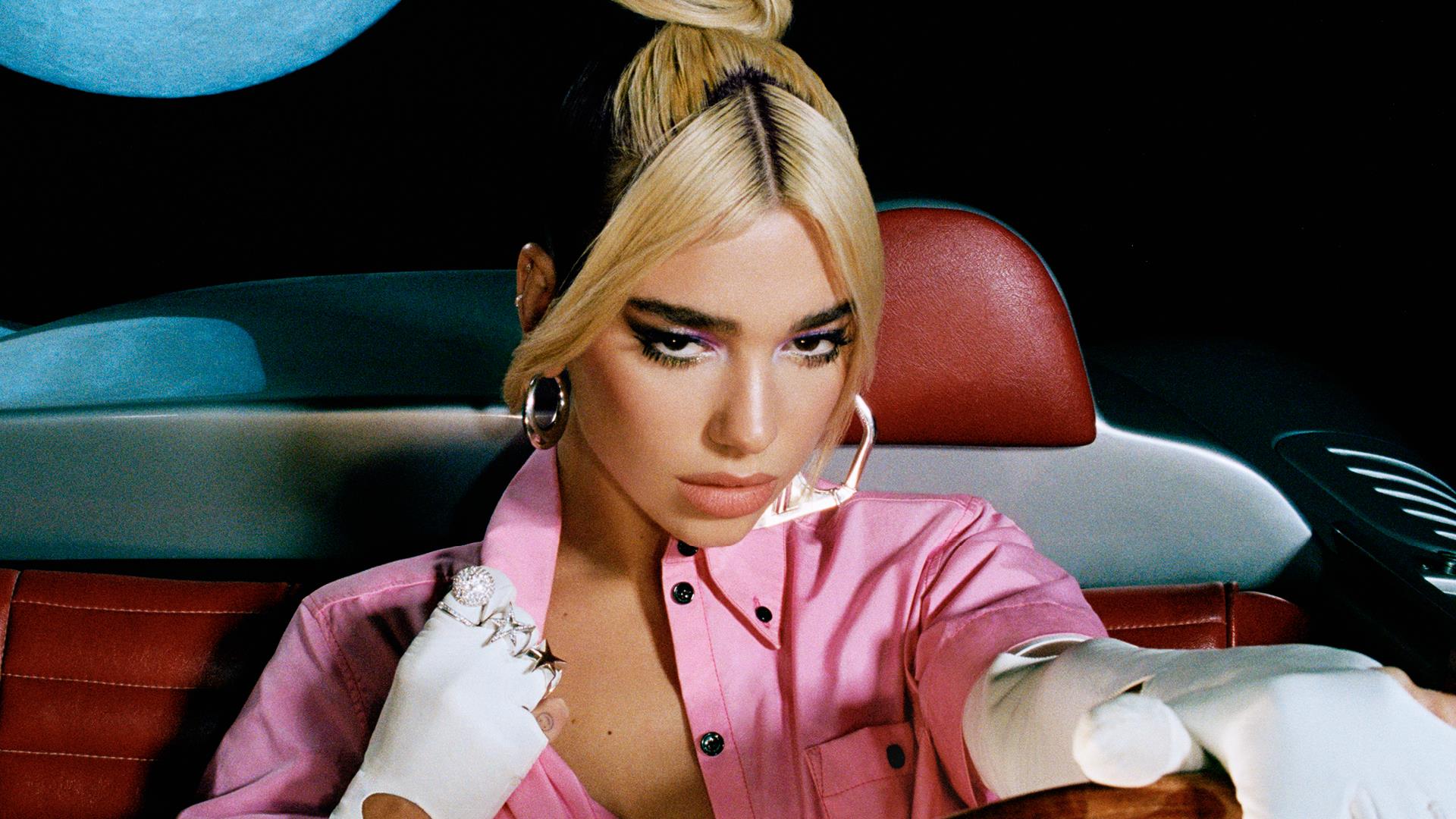 Dua Lipa Tickets, Tour & Concert Information Live Nation UK