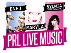 PRL Live Music