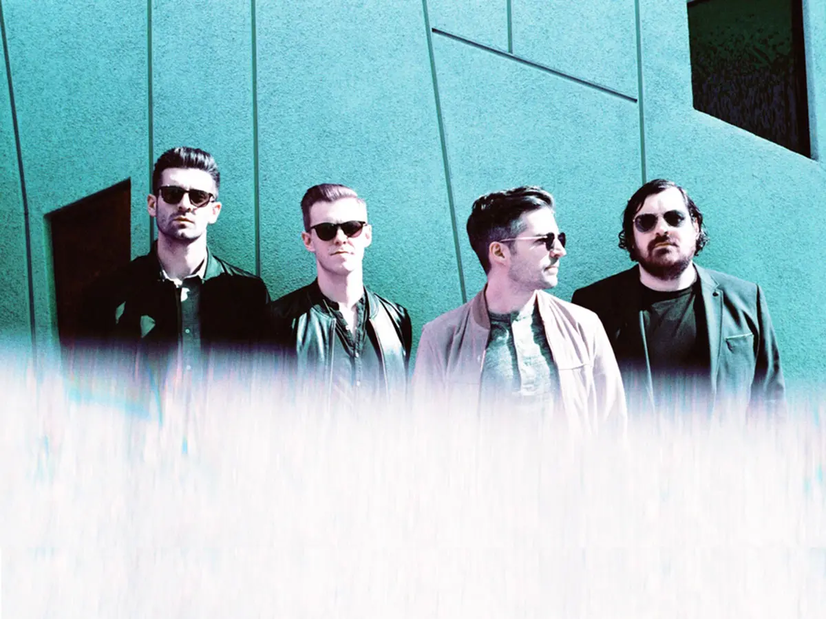 The Boxer Rebellion