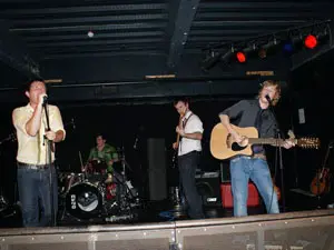 The Jaks Tickets, Tour and Concert Dates – www.livenation.co.uk