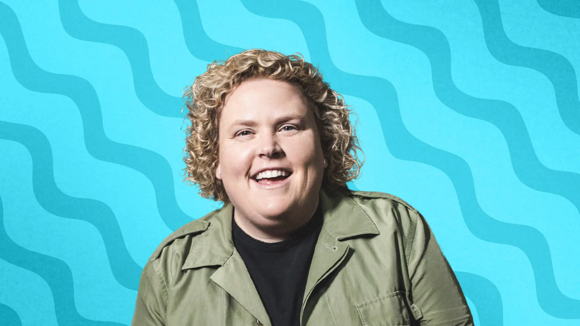 Fortune Feimster