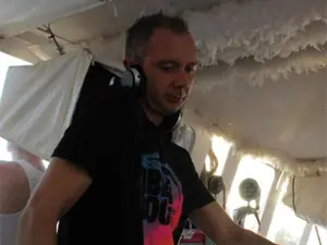 DJ Matt Finlay