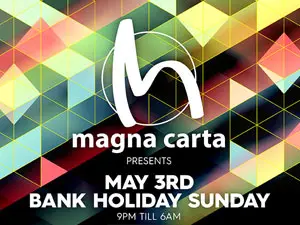 Magna Carta