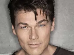 Morten Harket
