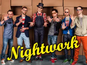 Nightwork 300x225