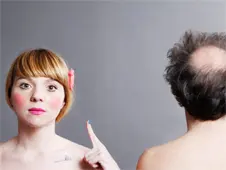Luce et Mathieu Boogaerts