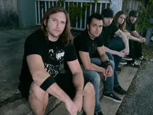 Unearth