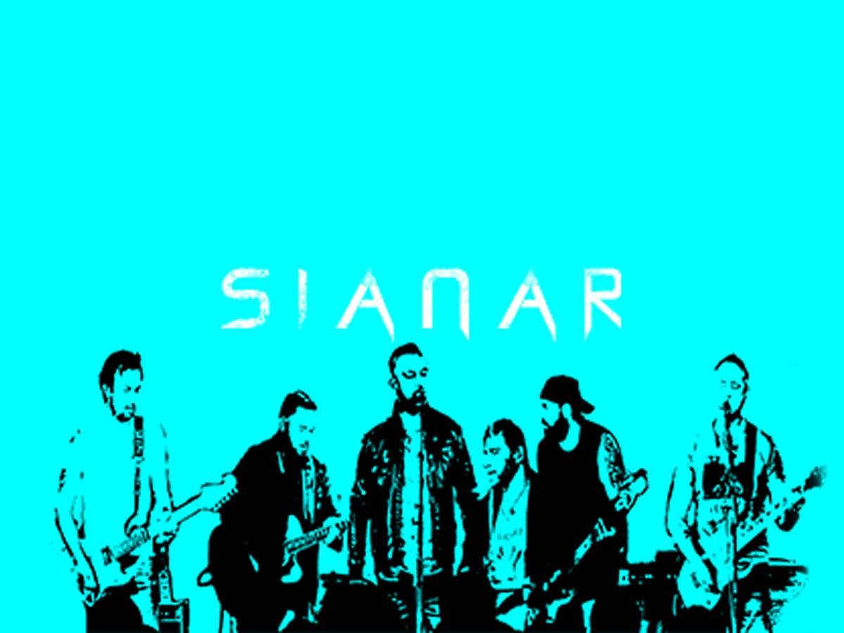 Sianar Tickets, Tour & Concert Information | Live Nation UK
