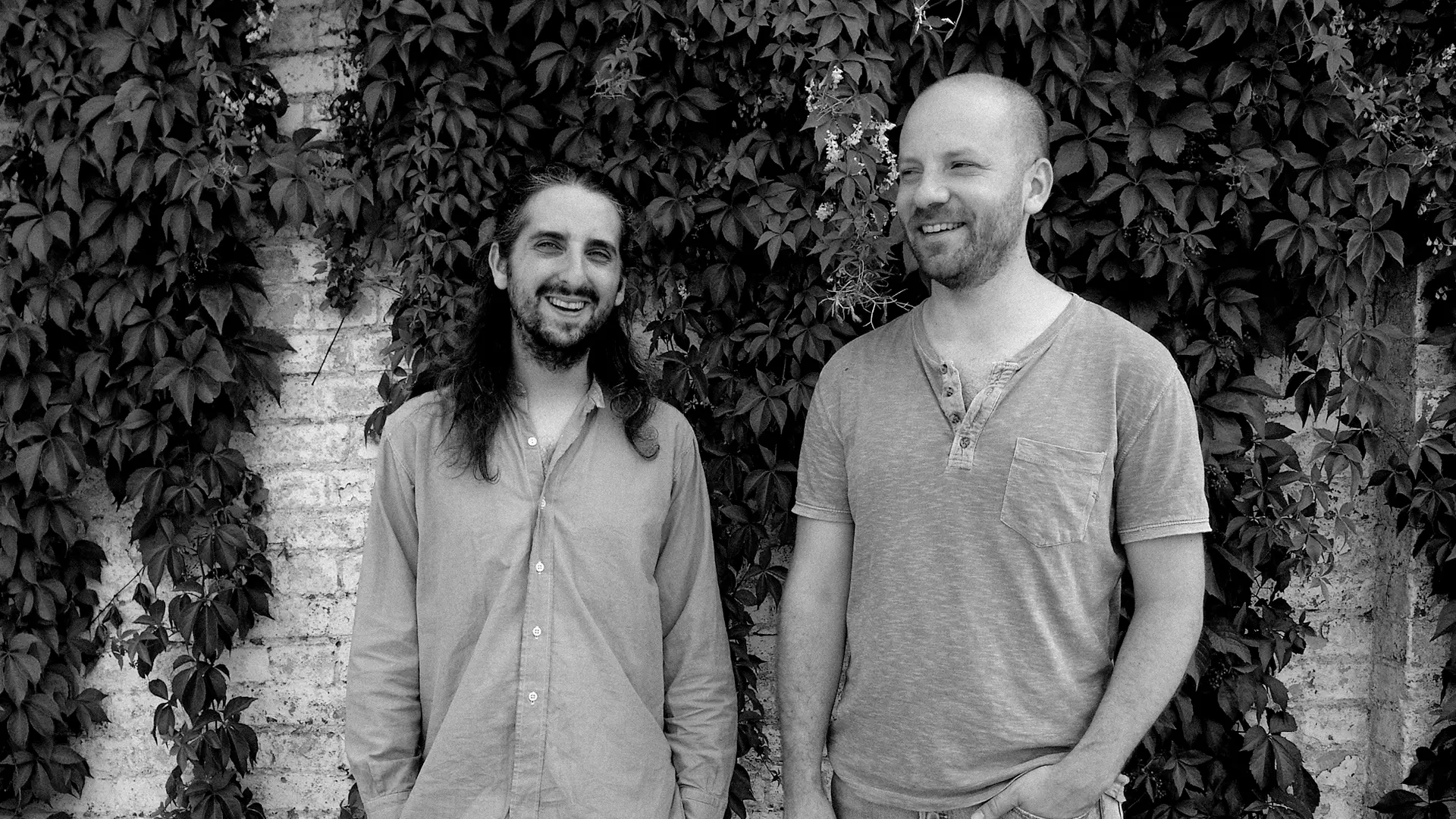 James Holden & Wacław Zimpel