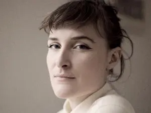 Marie Fisker