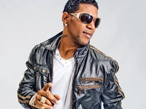 Omega Information | Live Nation Belgium