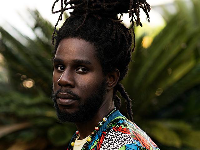 Chronixx Tickets | Chronixx Tour Dates & Concerts