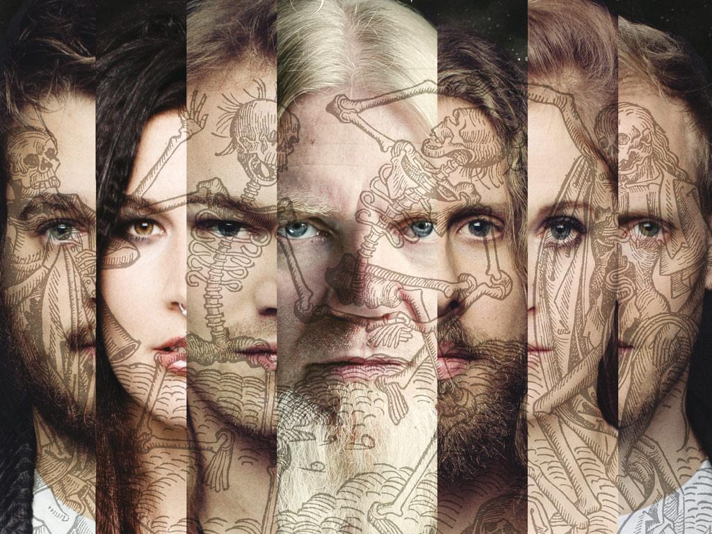 Delain Tour Australia Delain Tour Australia