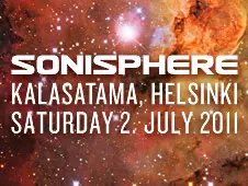 Sonisphere Festival Finland