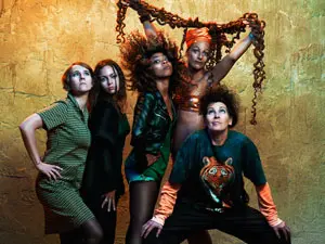 The Slits