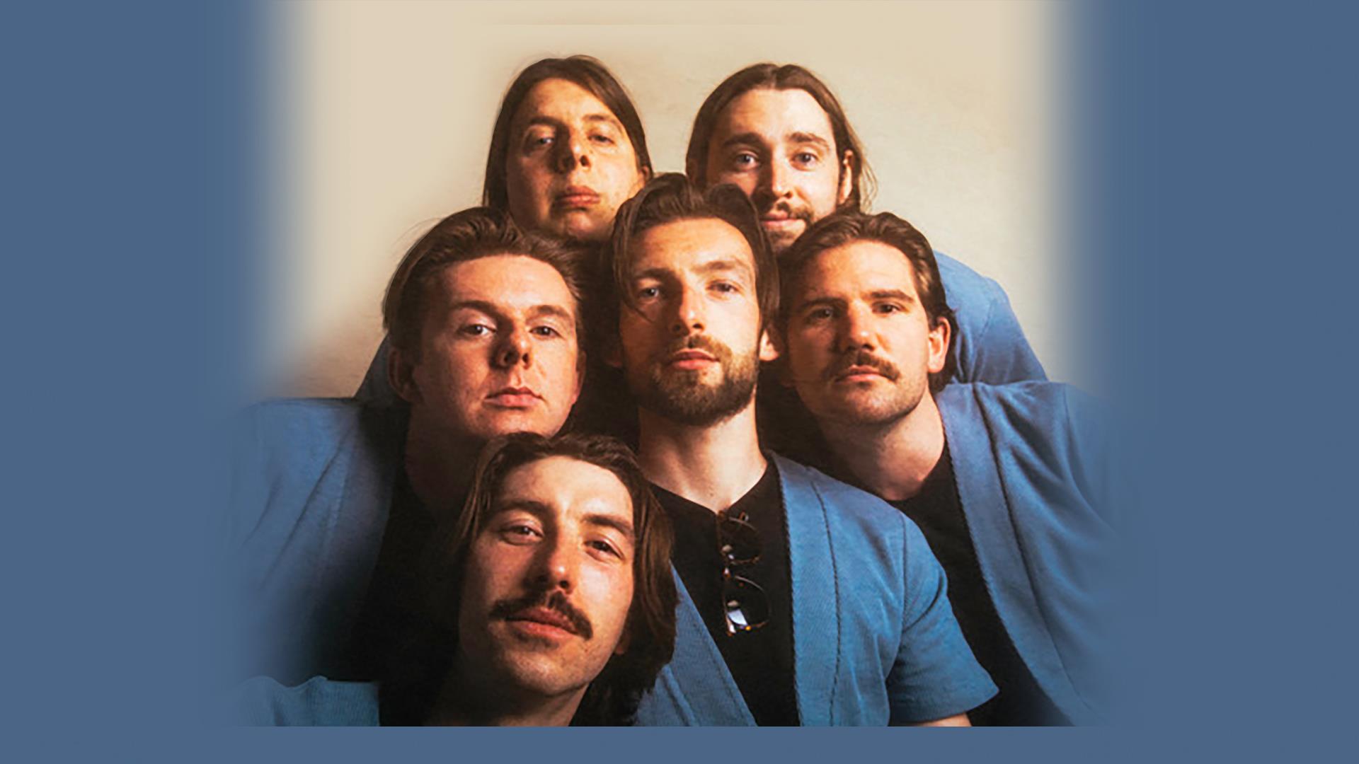 Red Rum Club Tickets Red Rum Club Tour Dates & Concerts