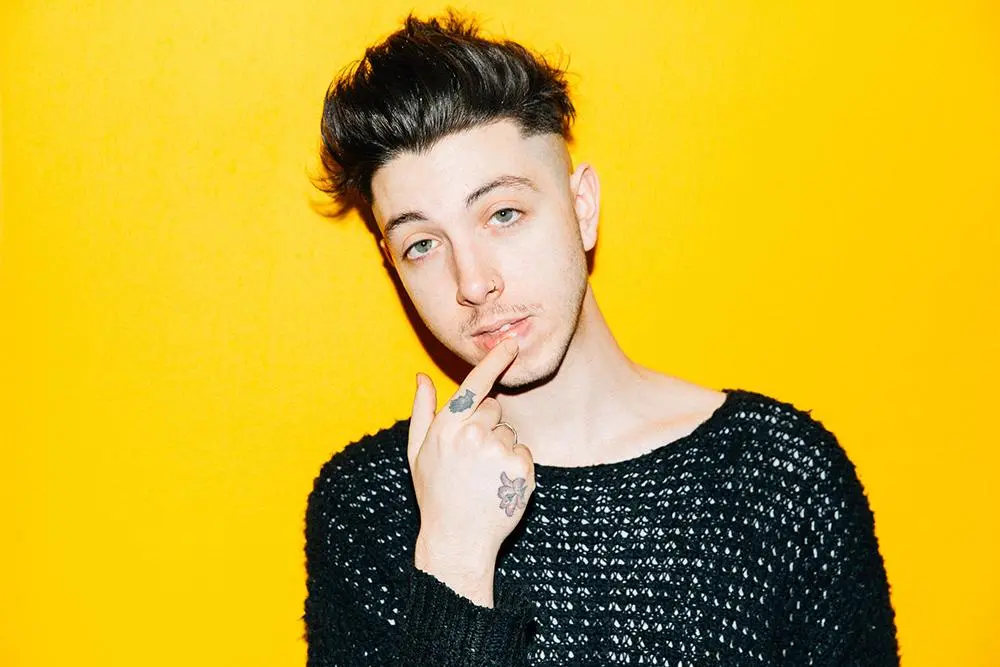 Danny Seth