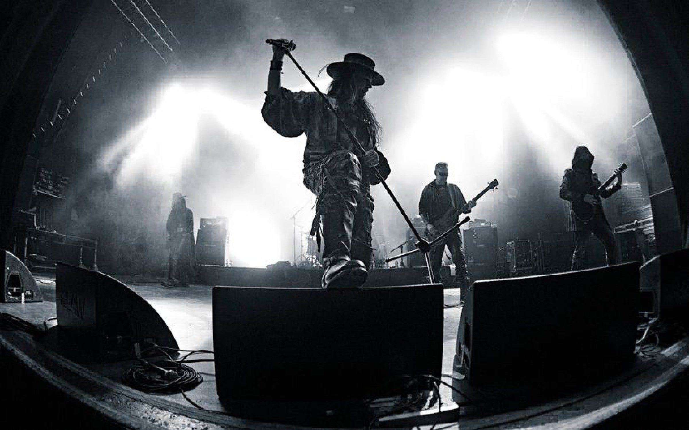 Fields of the Nephilim Information Live Nation Danmark