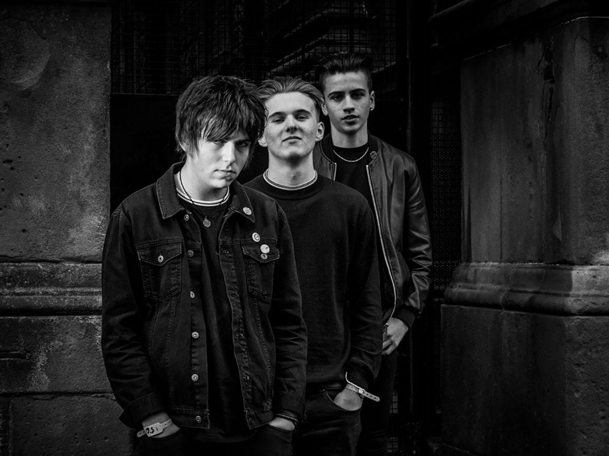 Dogtooth Tickets, Tour & Concert Information Live Nation Australia