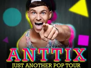 Anttix