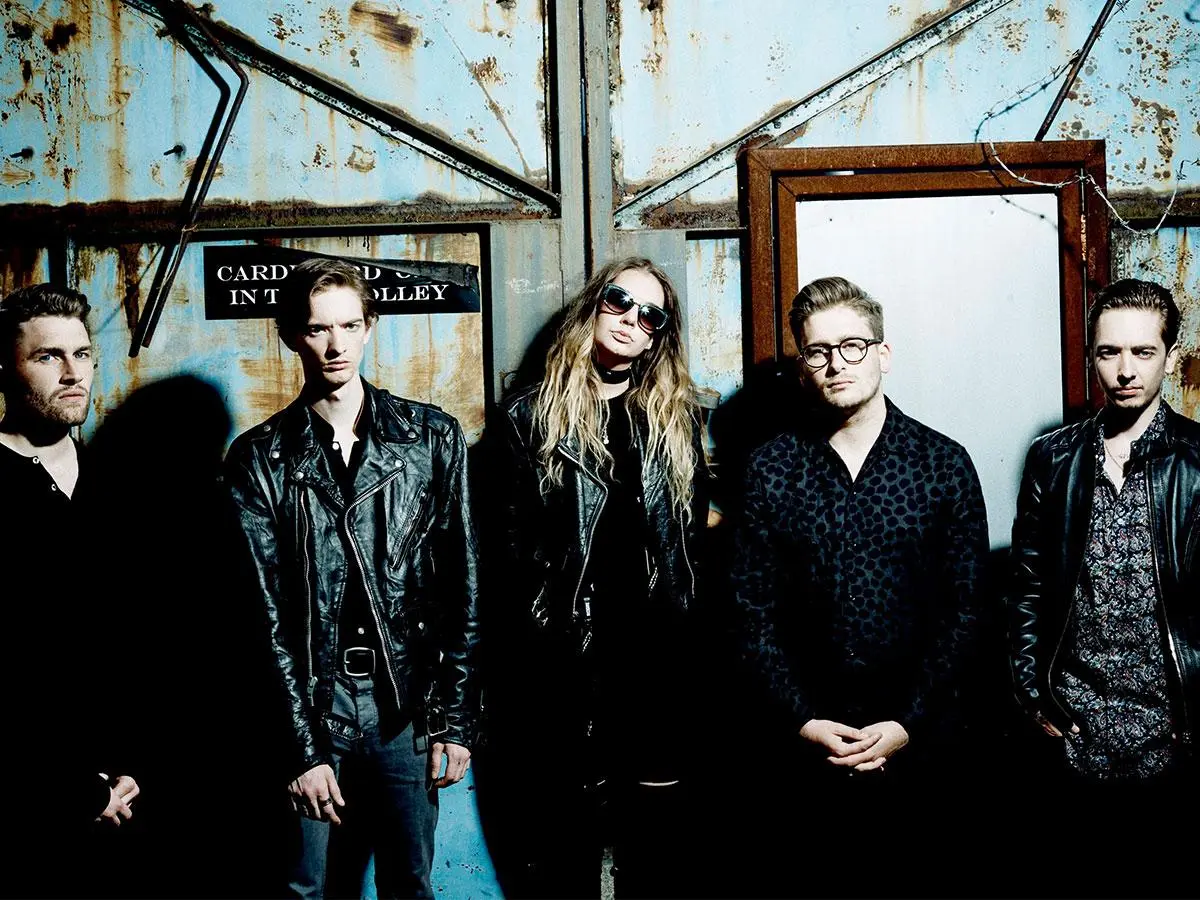 Marmozets