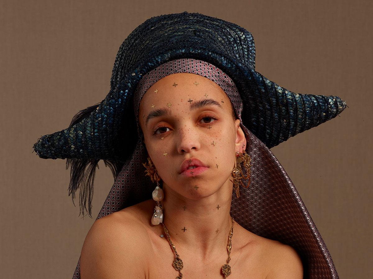 FKA Twigs információ | Live Nation Magyarország