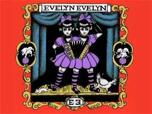The Evelyn Midi