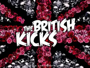 The British Kicks