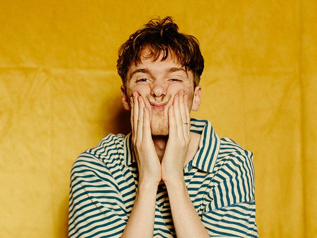 kwassa Informatie Live Nation Nederland