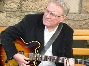Frank O'Hagan