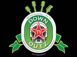 Joe Elliott's Down 'N' Outz