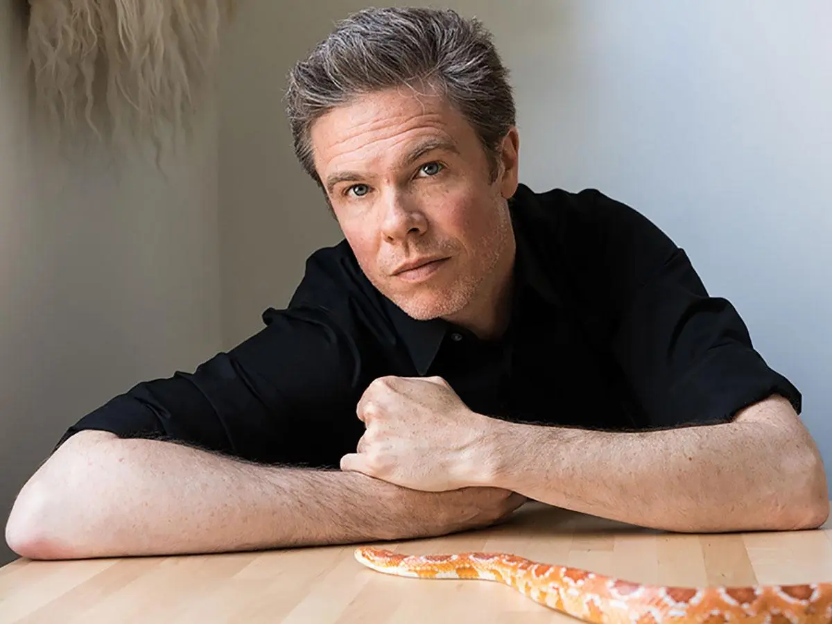 Josh Ritter