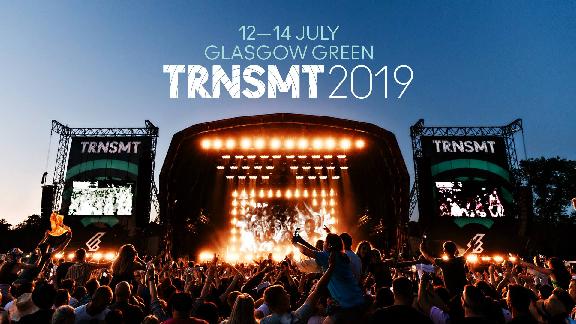 Glasgow Green Events & Tickets | Map, Travel & Concert Details | Live