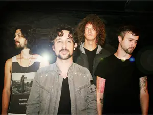 Thomas Nicholas Band