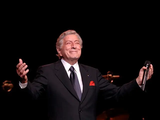 tonybennett