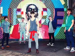 kingsland