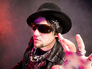 Bam Margera lisätiedot | Live Nation Suomi