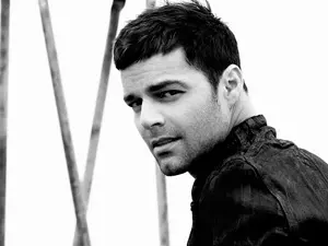 Ricky Martin