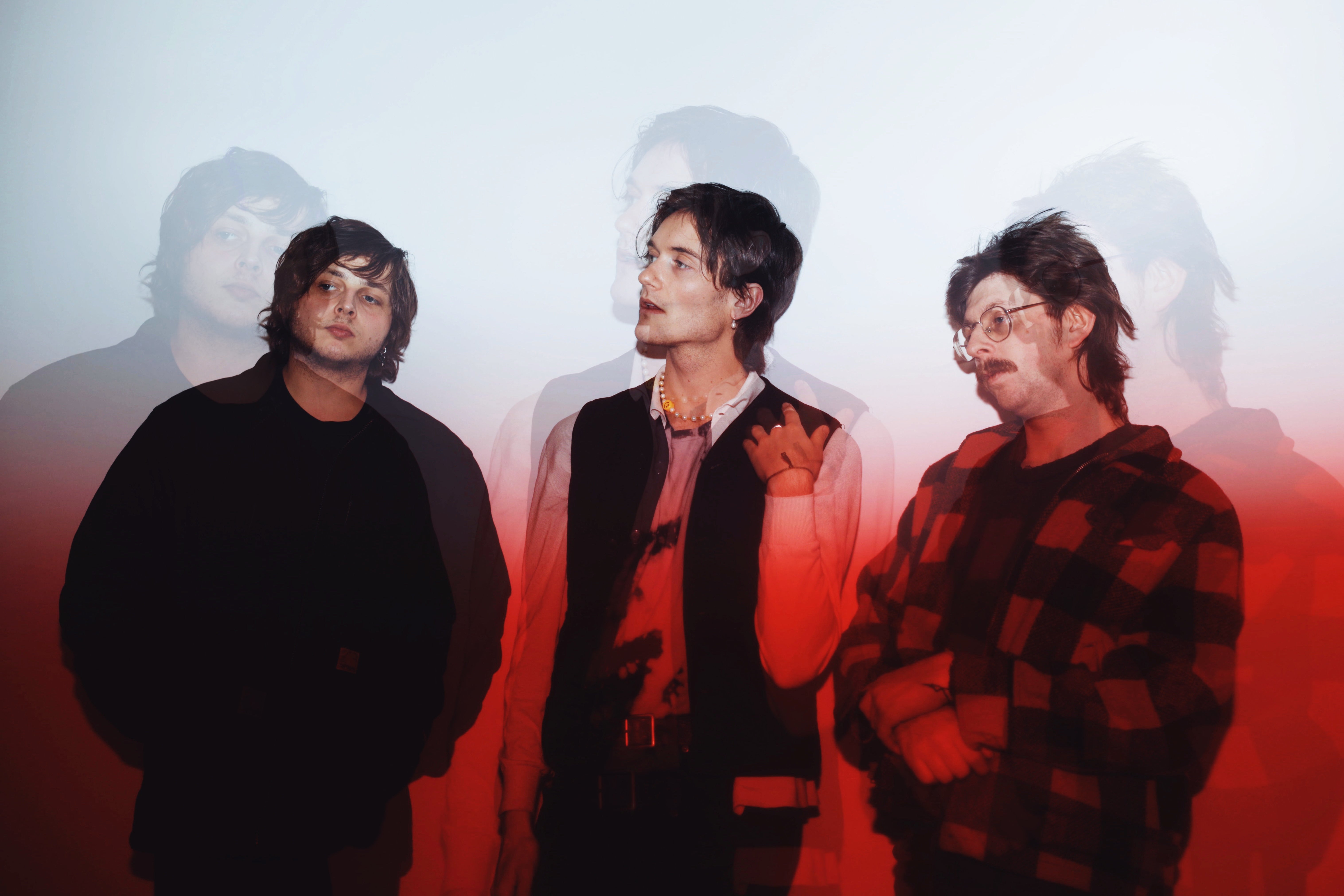 Buy tickets for Vundabar at Blue Shell on 12.03.2023 at LiveNation.de