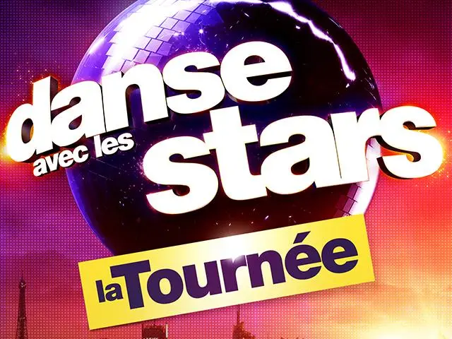 Danse Avec Les Stars