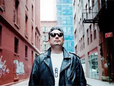 Huey Morgan & the New Yorkers