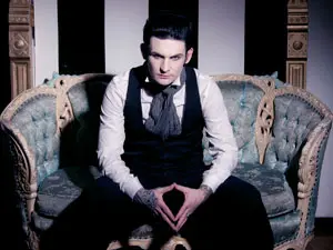 William Control