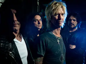 Duff McKagan's Loaded Tickets, Tour and Concert Dates – www.livenation.asia