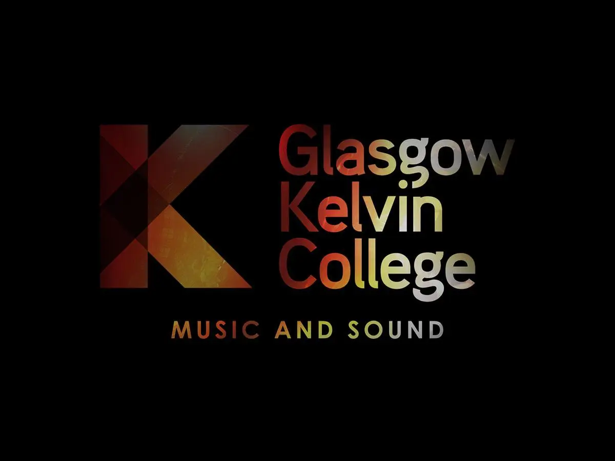 Glasgow Kelvin College Music Showcase