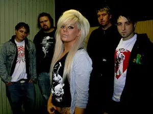 Miss Conduct
