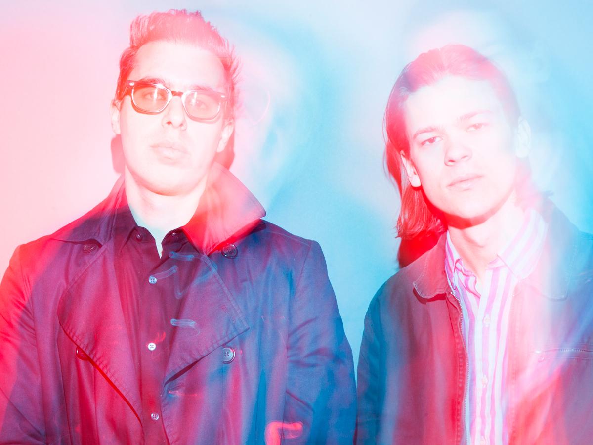 The Vacant Lots Tickets, Tour & Concert Information Live Nation UK