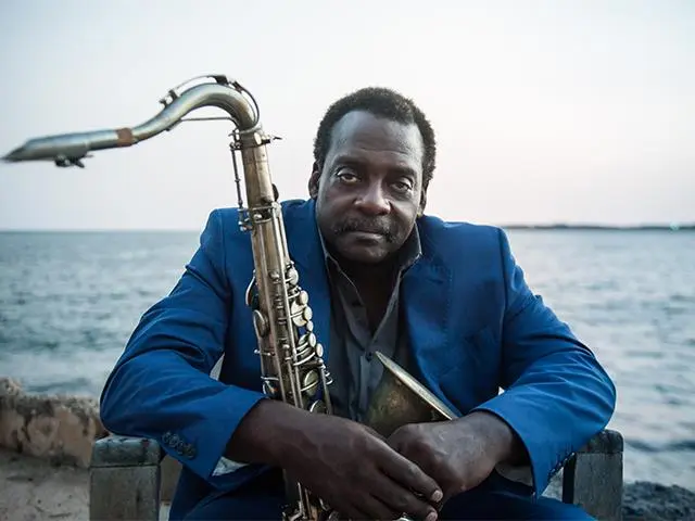 David Murray