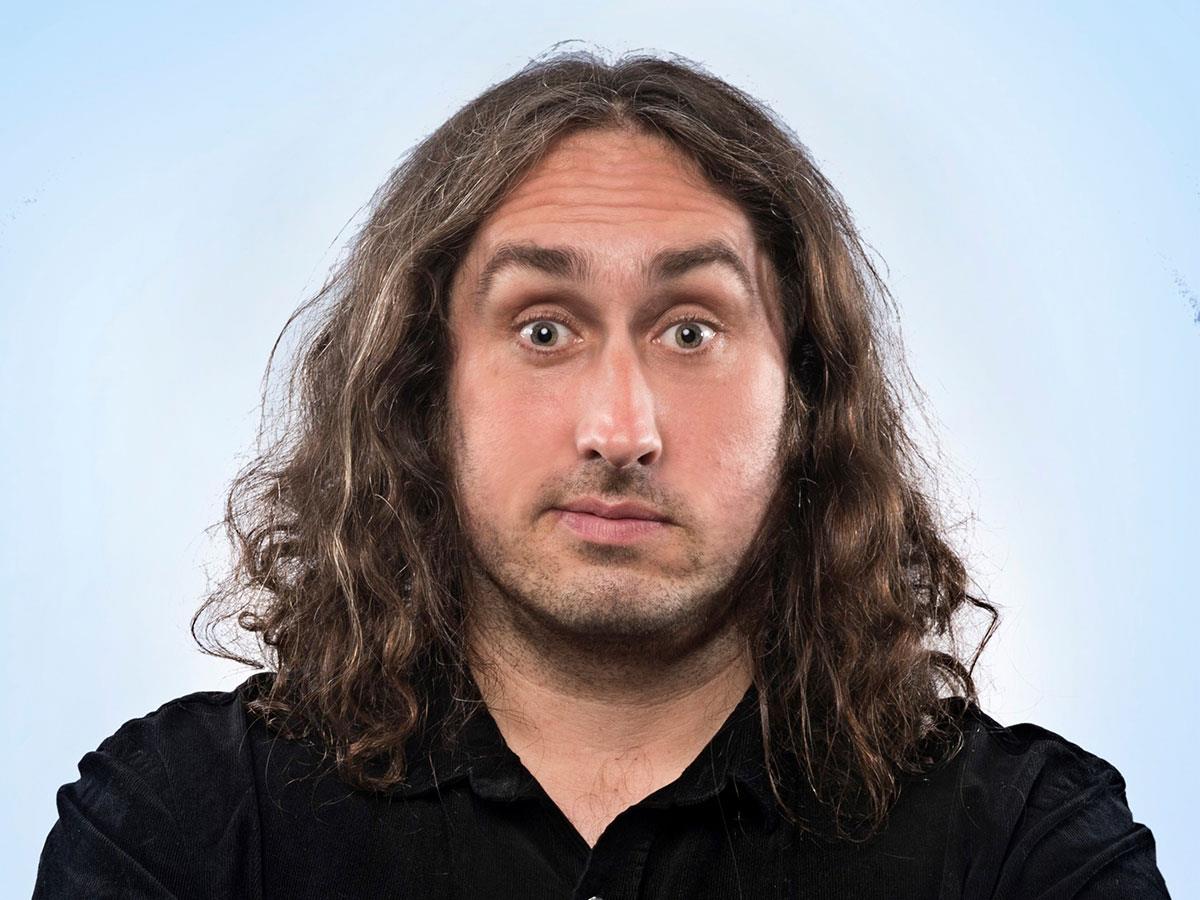 Ross Noble Tickets, Tour & Concert Information Live Nation UK