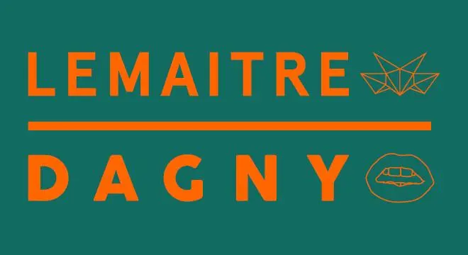 2018 - Lemaitre & Dagny