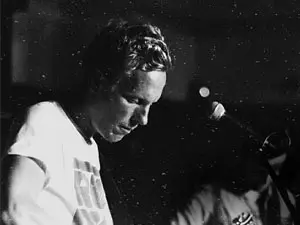 Laurence Fox